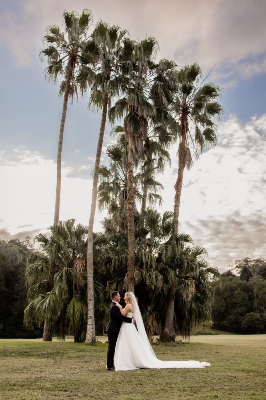 Charlotte and Nick | Boomerang Farm