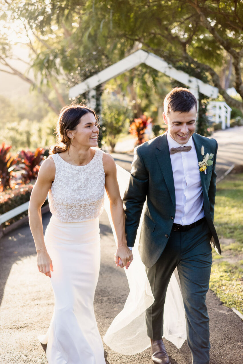 Brodie and Harris | Austinvilla Estate