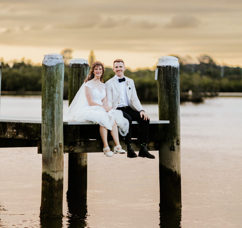 Pioneer Country Tweed Heads Wedding