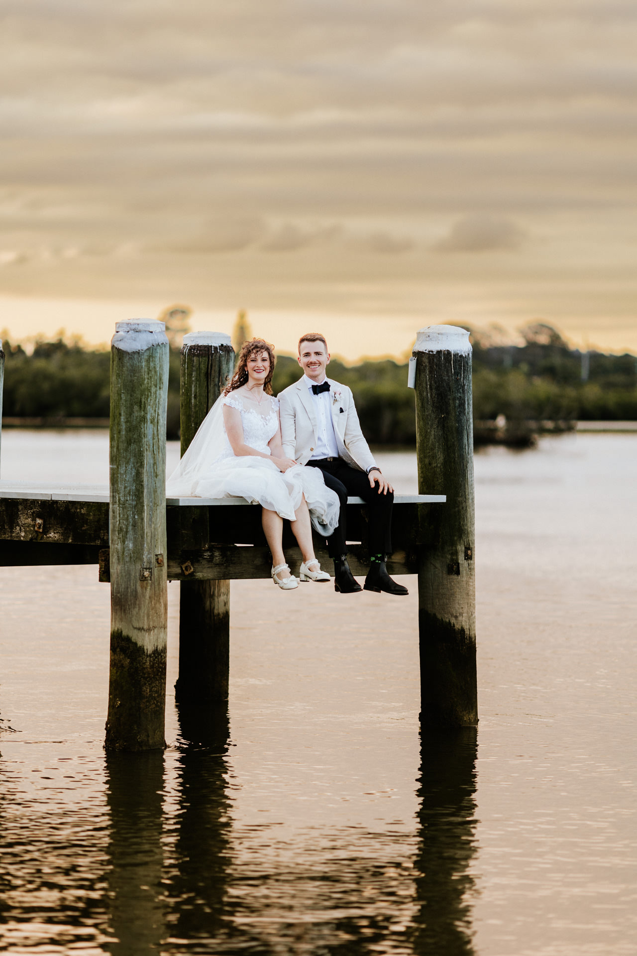 Pioneer Country Tweed Heads Wedding