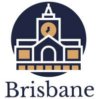 Brisbane - Colored